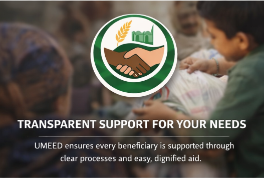 Financial inclusion and empowerment